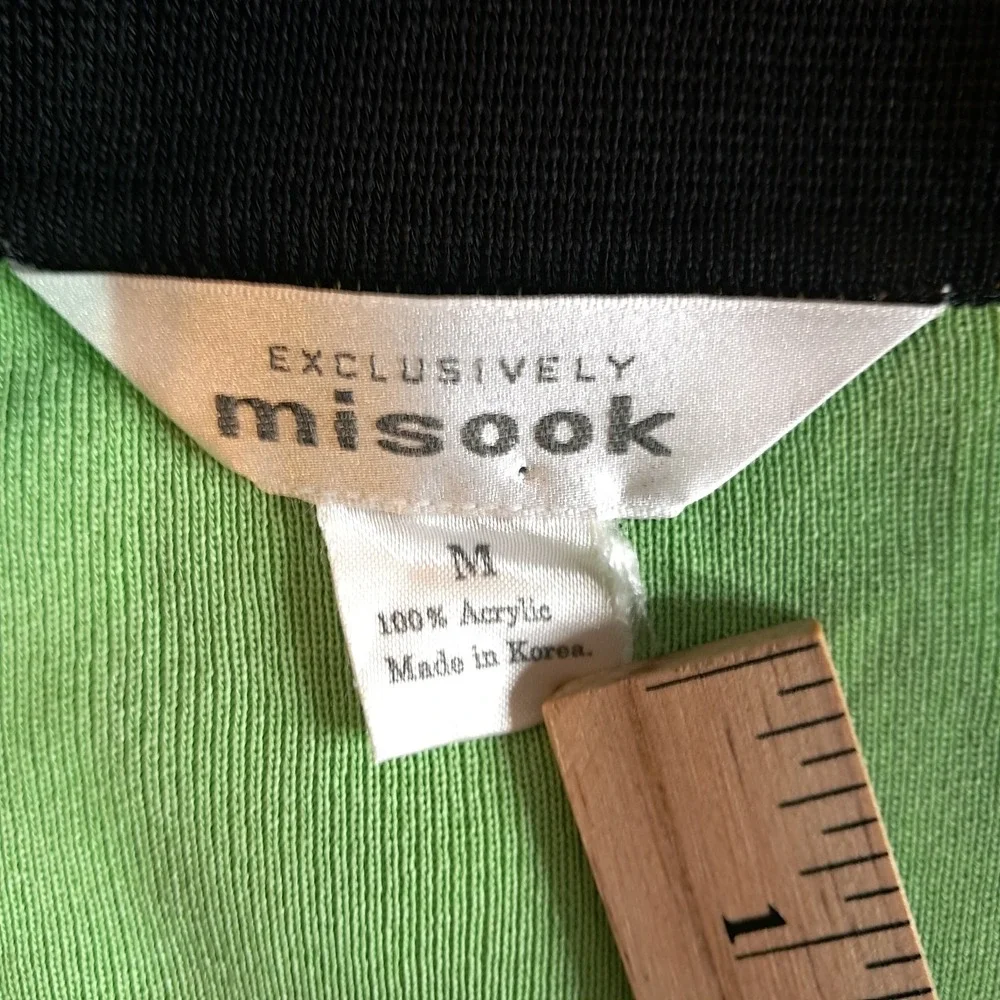 Exclusively Misook exclusively misook